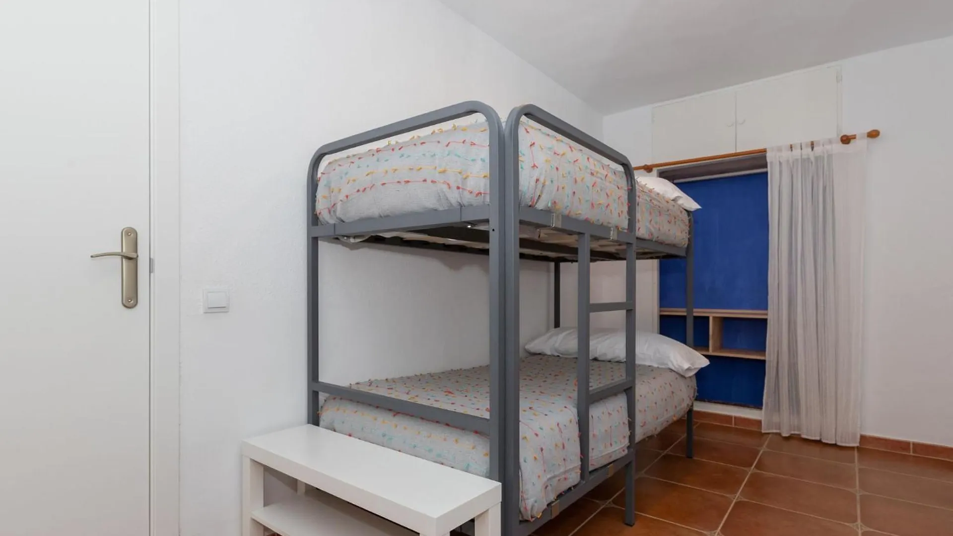 Feriehus Bajamar De Calaflores - Apartment With Free Wifi La Cala Del Moral