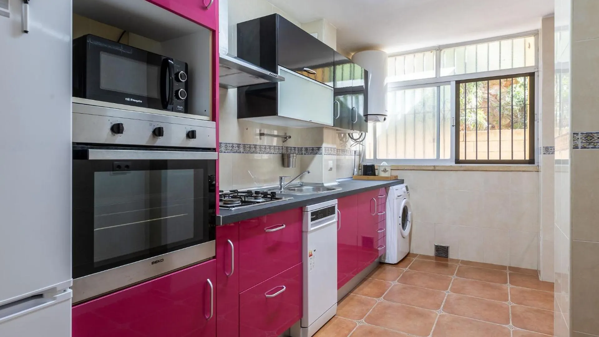 Bajamar De Calaflores - Apartment With Free Wifi La Cala Del Moral Spanien