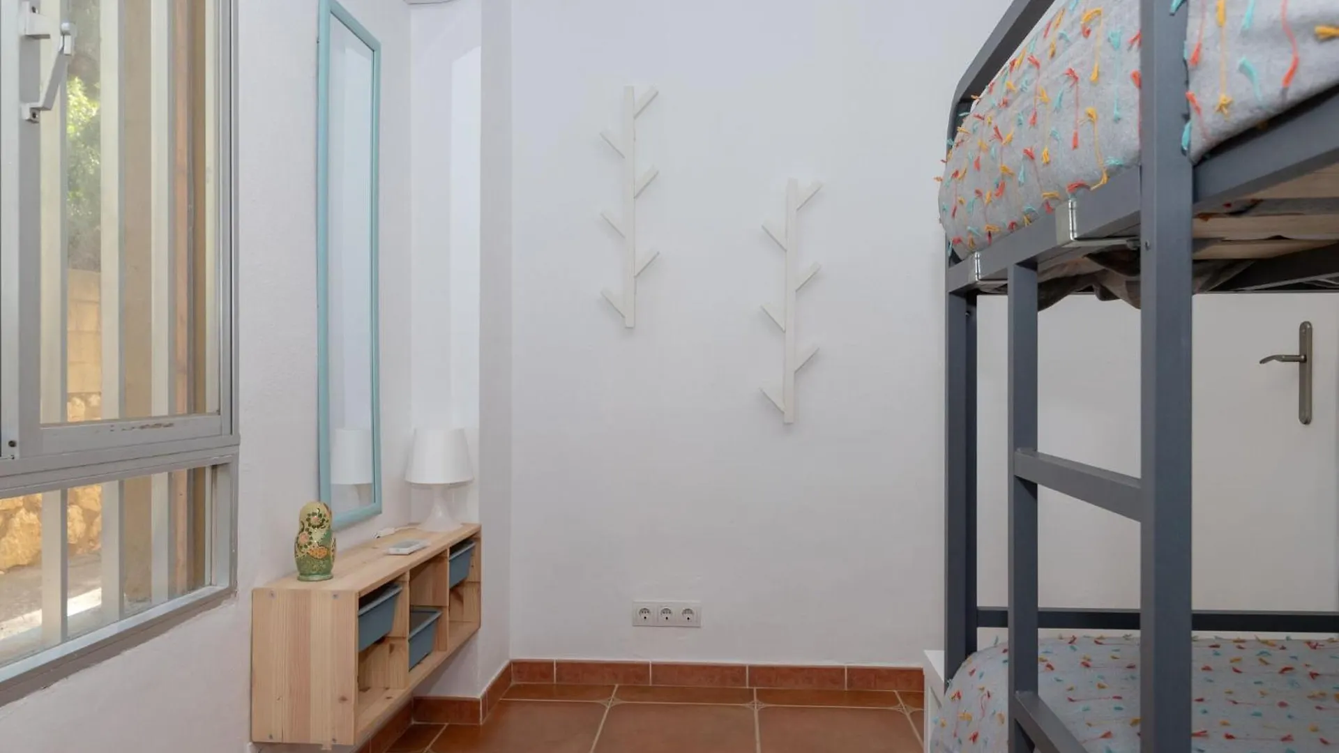 Feriehus Bajamar De Calaflores - Apartment With Free Wifi La Cala Del Moral Spanien