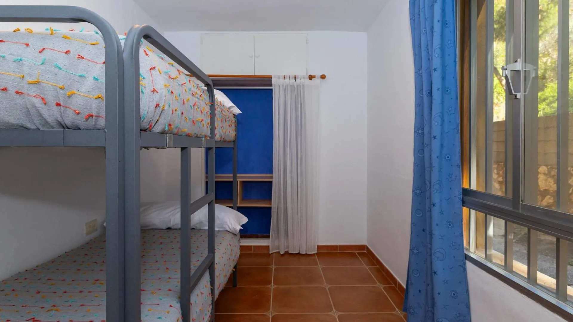 Bajamar De Calaflores - Apartment With Free Wifi La Cala Del Moral 0*,