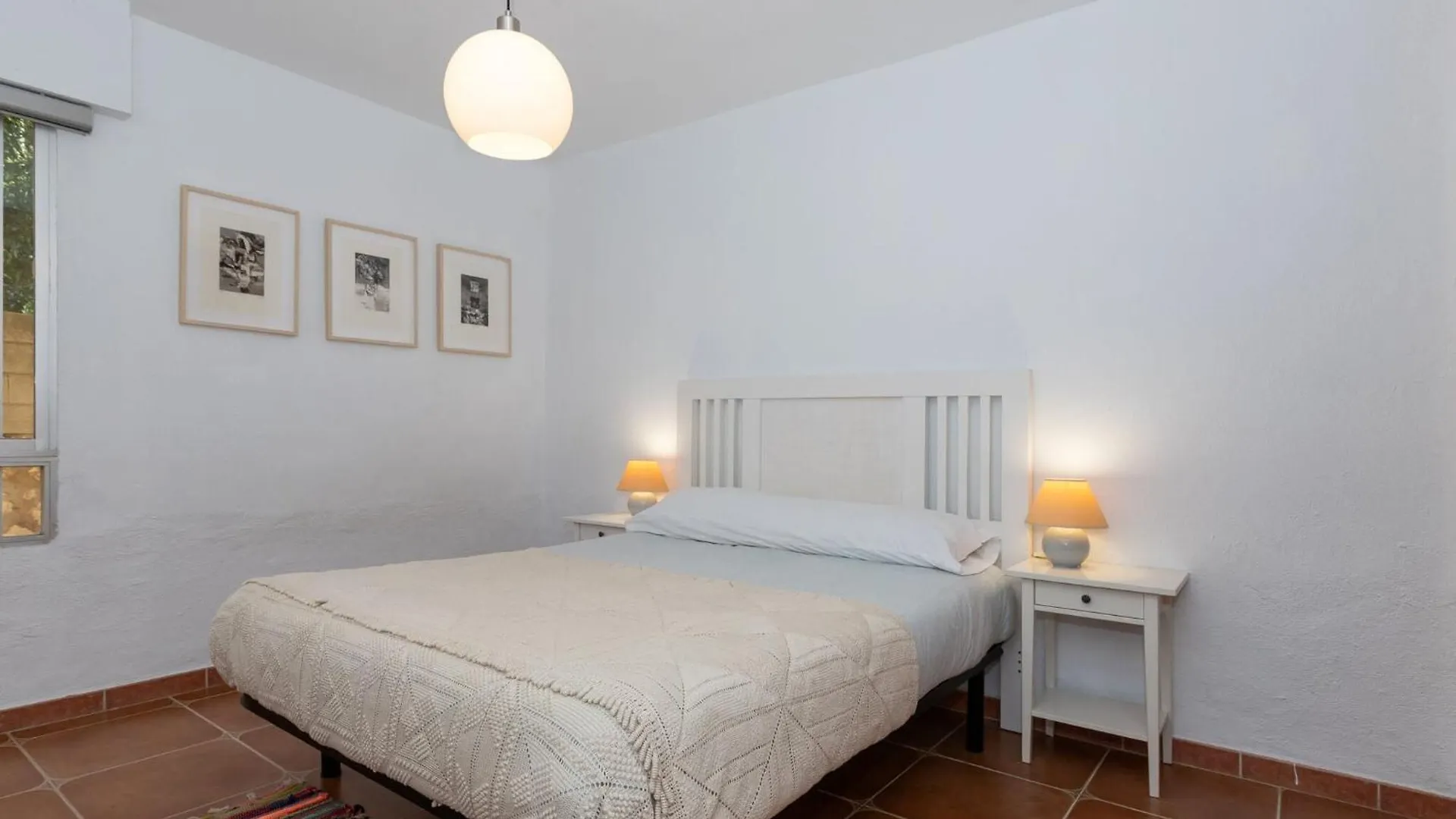 Bajamar De Calaflores - Apartment With Free Wifi La Cala Del Moral