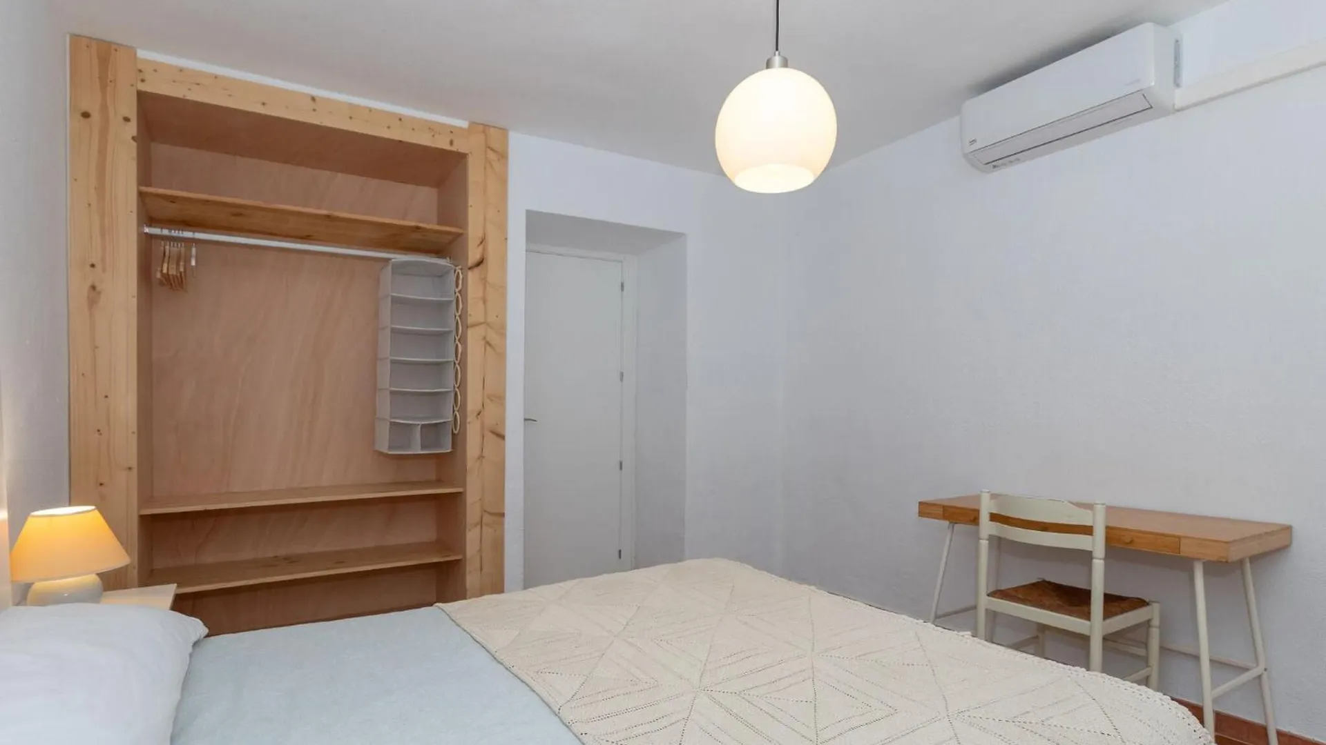 Bajamar De Calaflores - Apartment With Free Wifi La Cala Del Moral 0*,