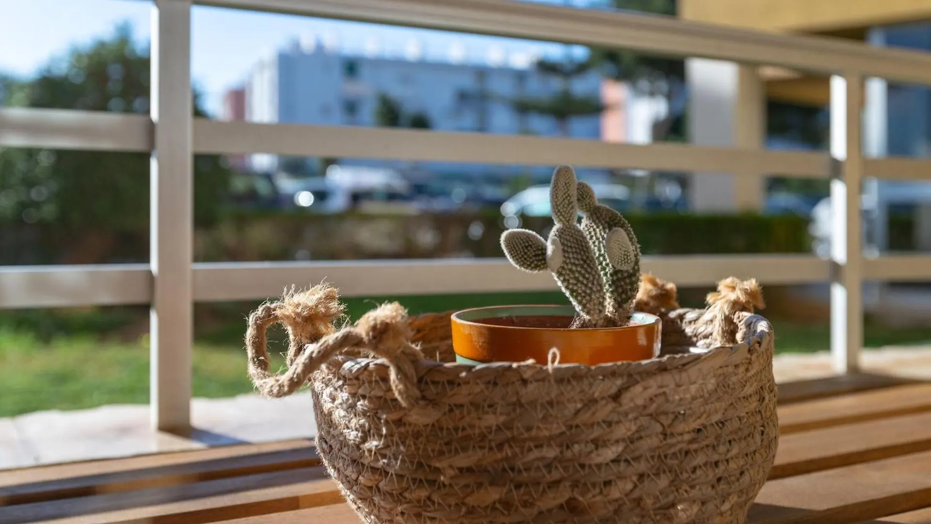 Bajamar De Calaflores - Apartment With Free Wifi La Cala Del Moral