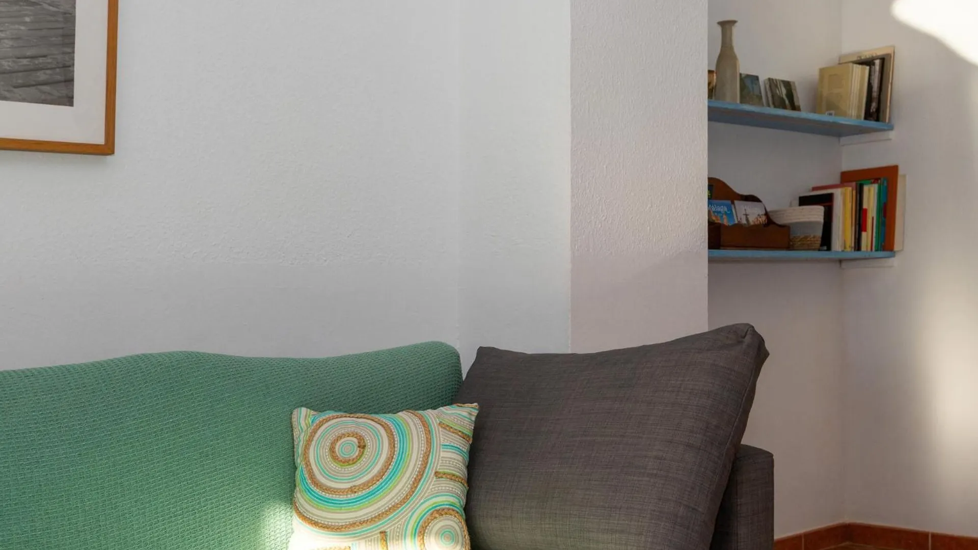 Feriehus Bajamar De Calaflores - Apartment With Free Wifi La Cala Del Moral