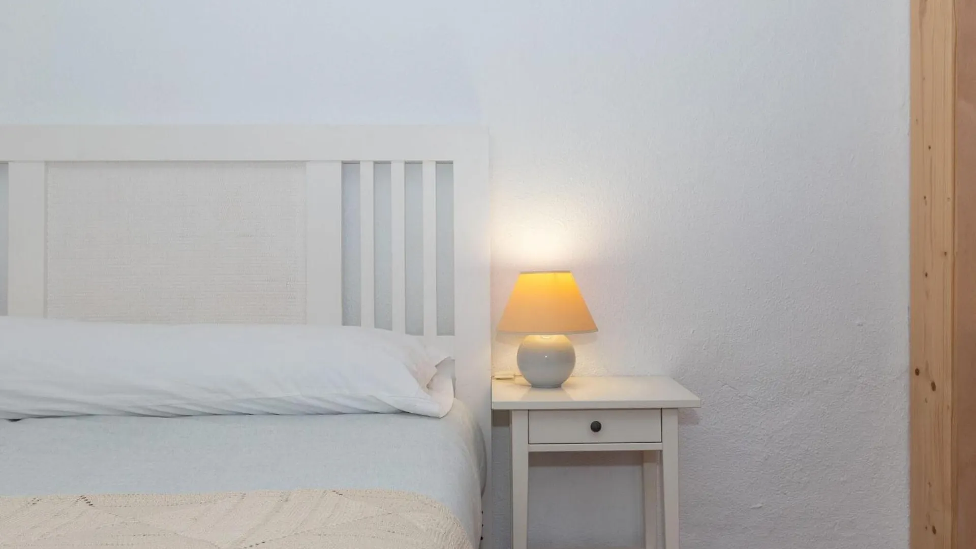 Bajamar De Calaflores - Apartment With Free Wifi La Cala Del Moral Feriehus